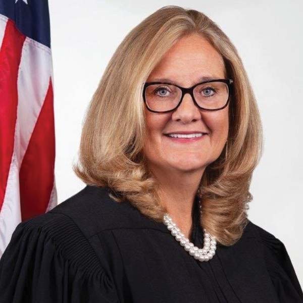Judge J. Kate Stickles